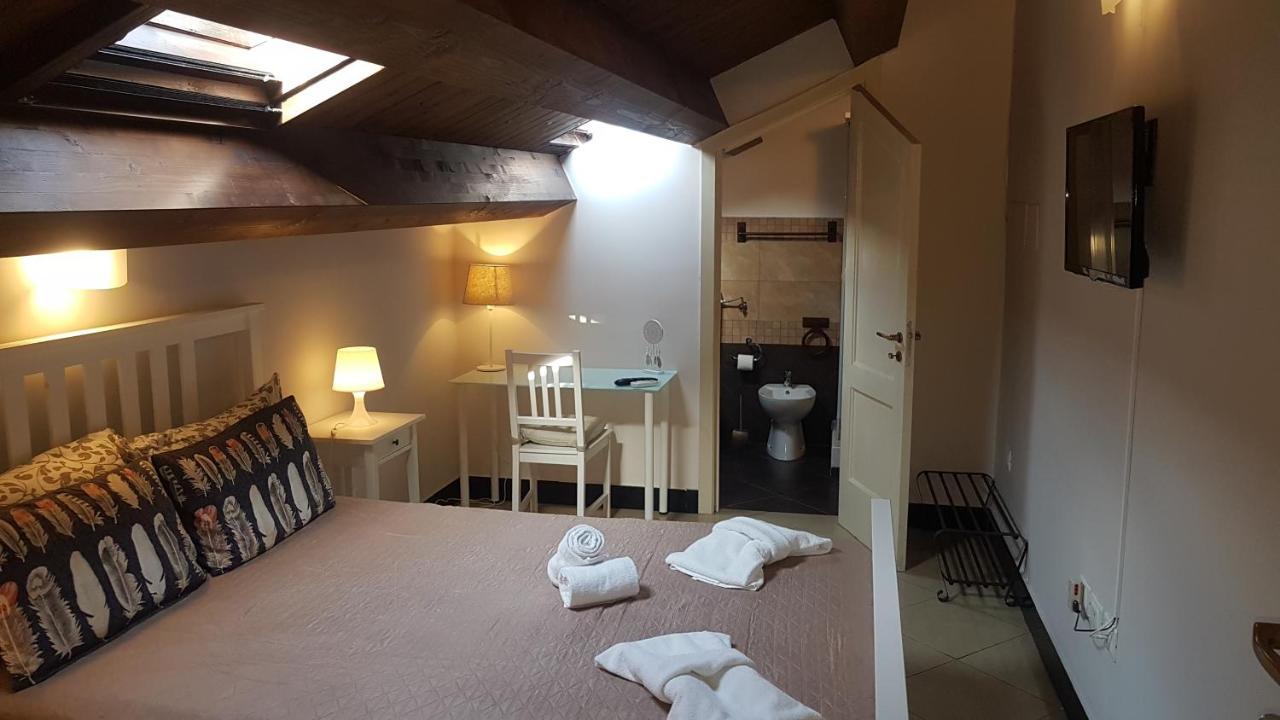 Central Suites Catania Catania