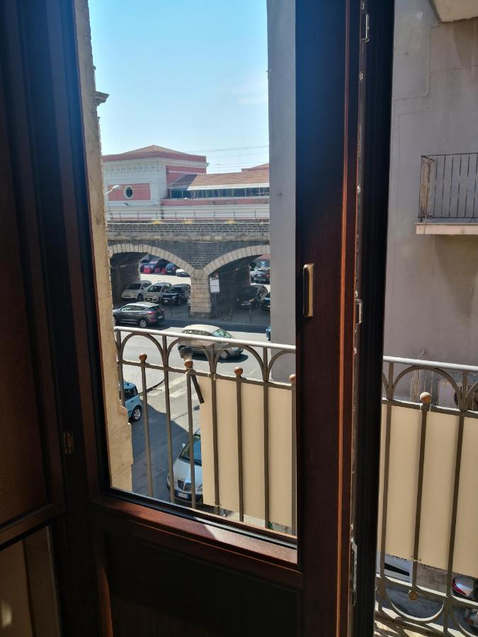 Central Suites Catania Bed & Breakfast Catania