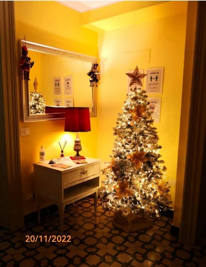 Central Suites Catania