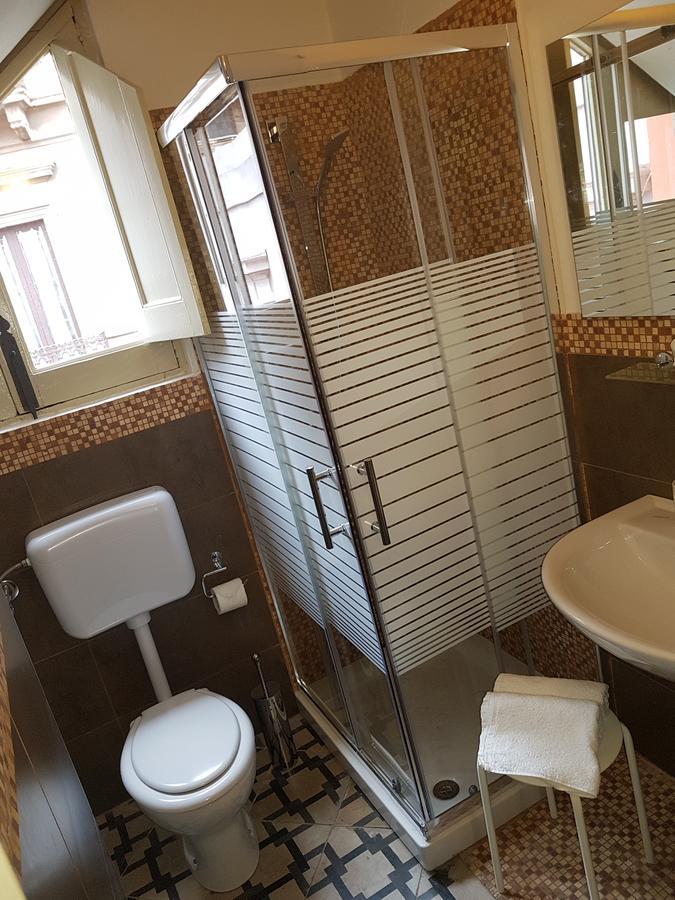 Central Suites Catania Bed & Breakfast 2*