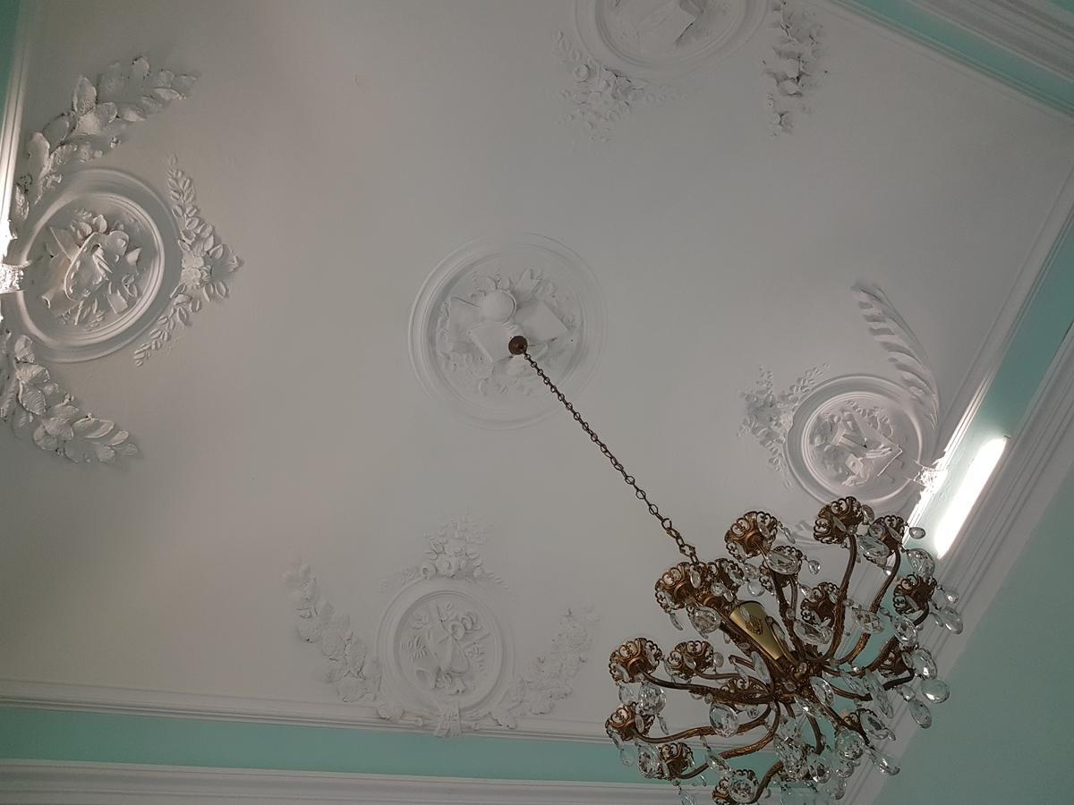 Central Suites Catania 2* Catania