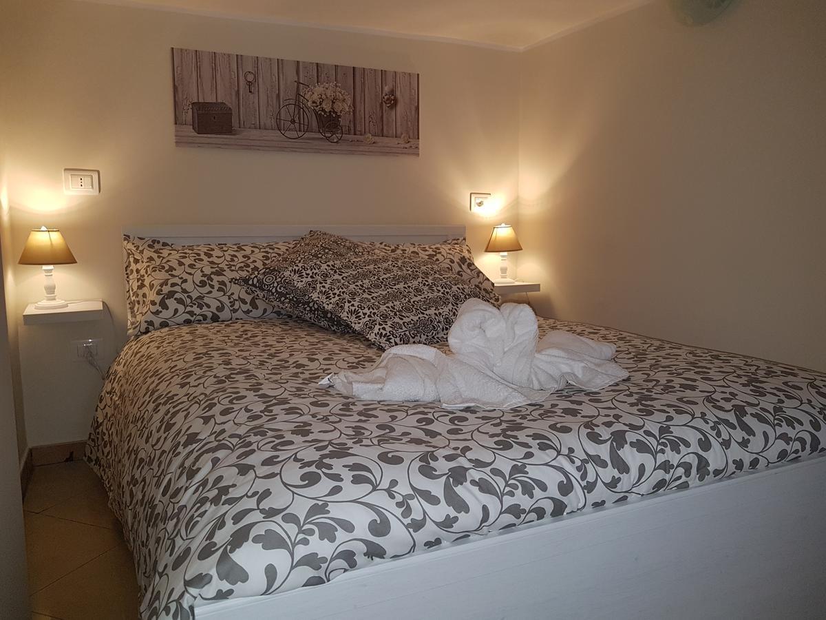 Central Suites Catania Bed & Breakfast Catania
