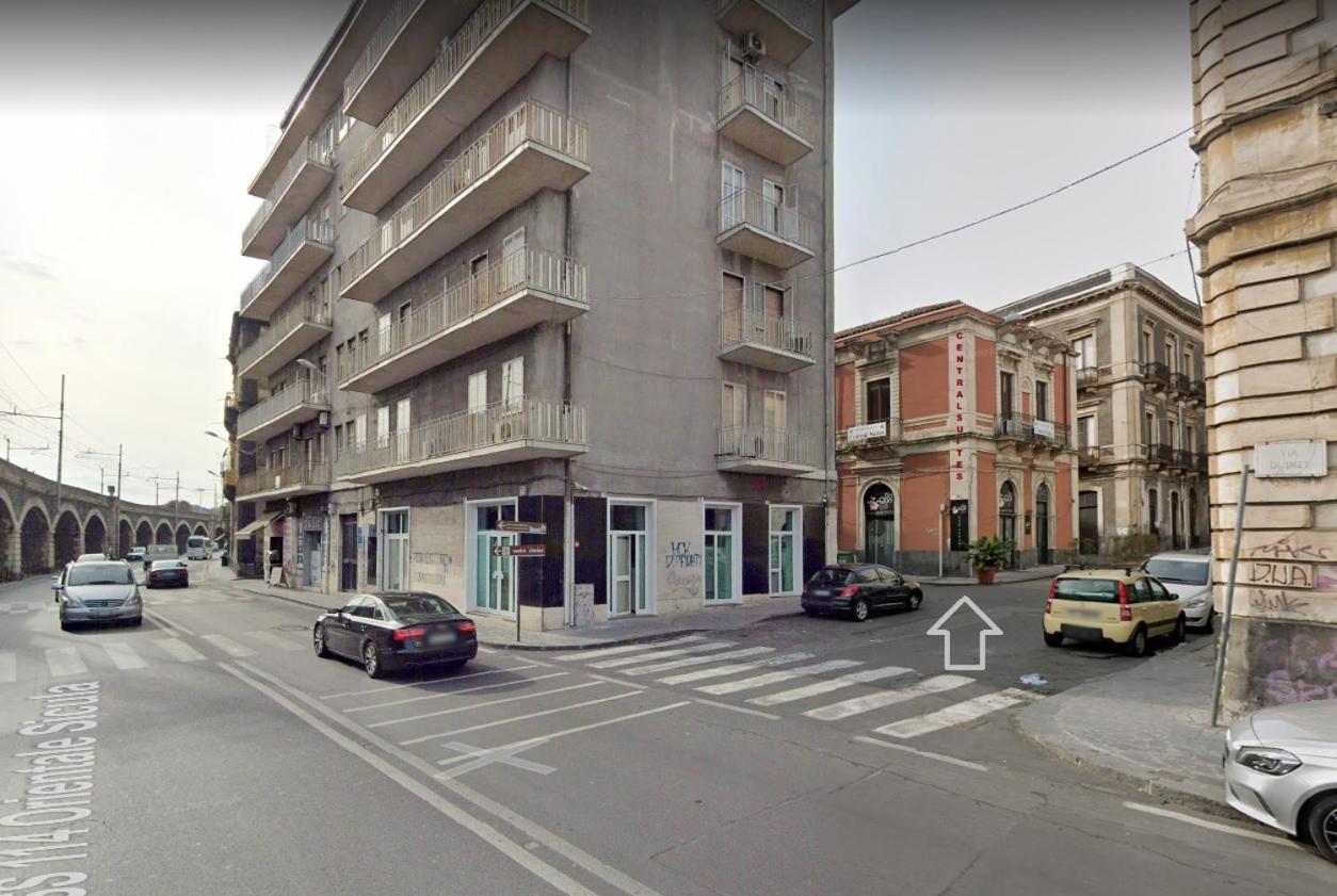 Central Suites Catane