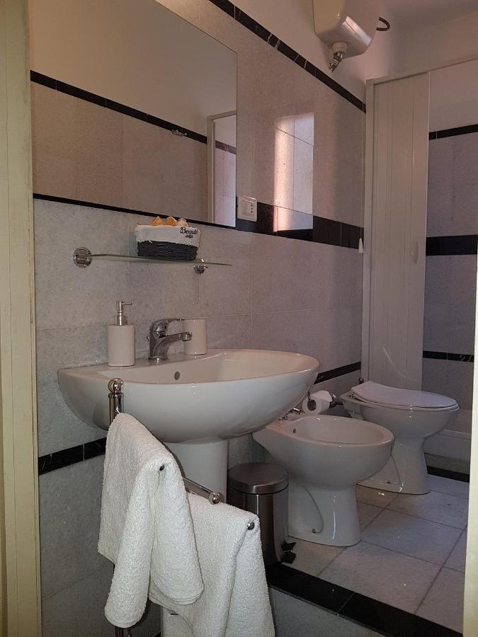 Central Suites