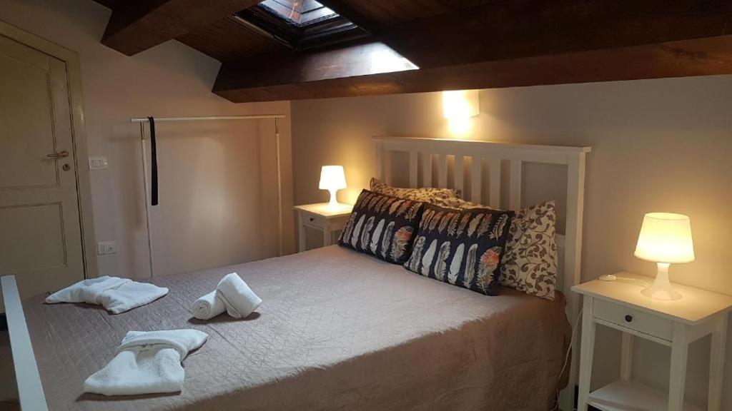 Central Suites 2* Catane