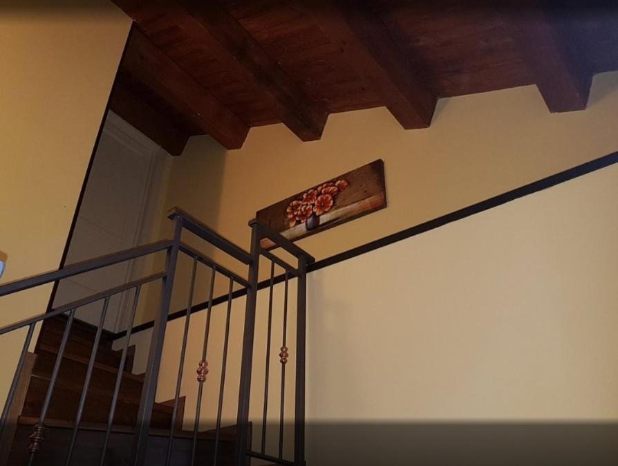 Central Suites Couette-café Catane