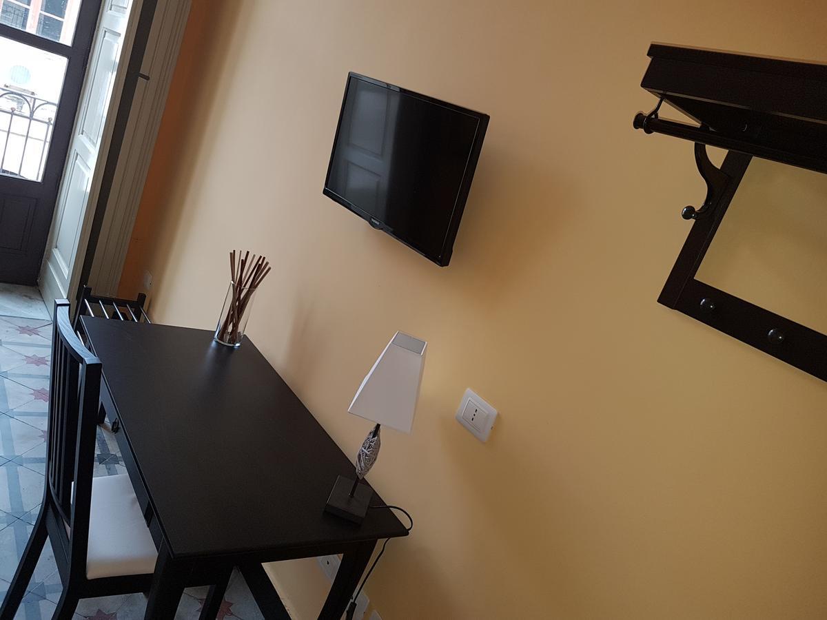 Couette-café Central Suites